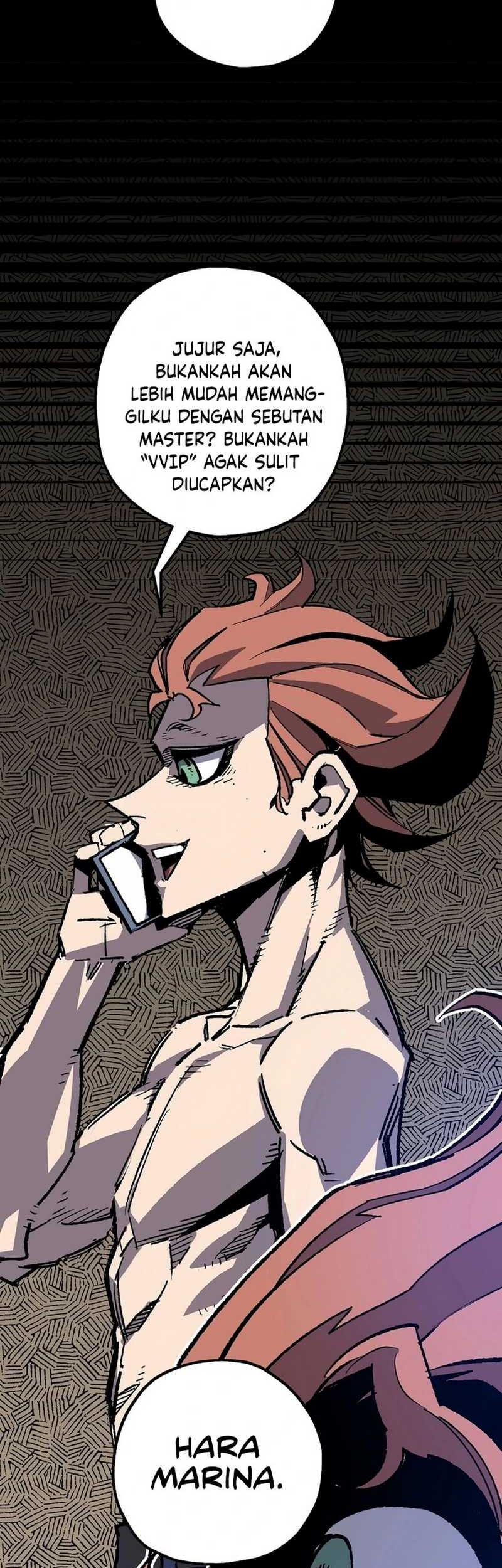 I’m a Max Level Regressor Chapter 36 Gambar 4