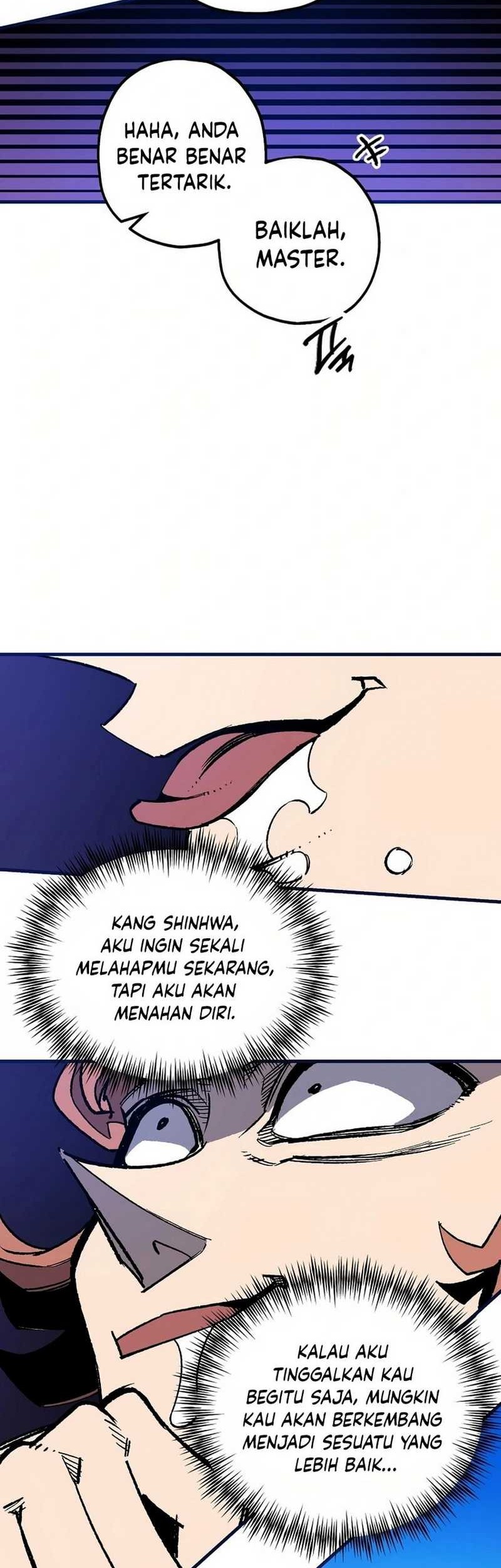 I’m a Max Level Regressor Chapter 36 Gambar 7