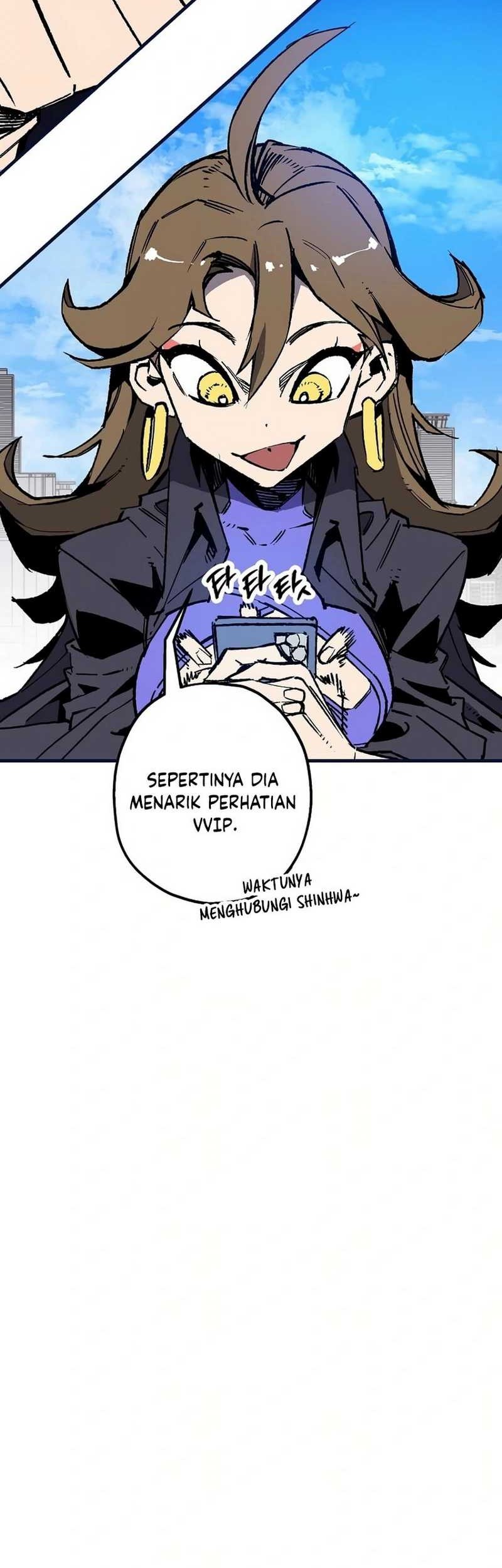 I’m a Max Level Regressor Chapter 36 Gambar 8