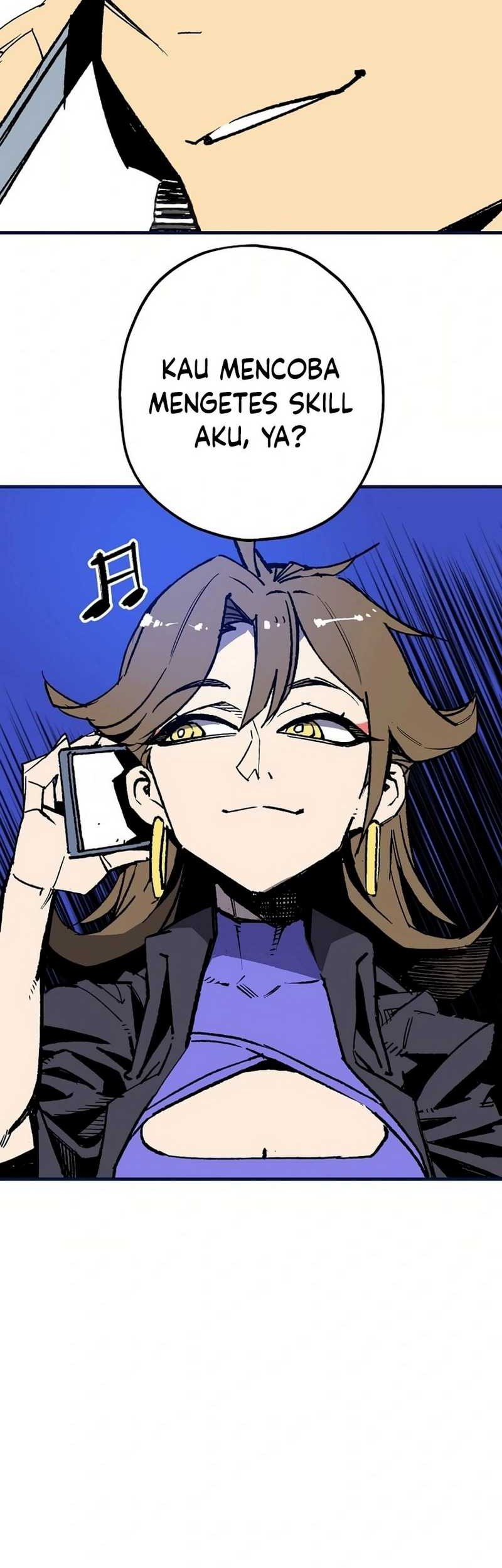 I’m a Max Level Regressor Chapter 36 Gambar 12