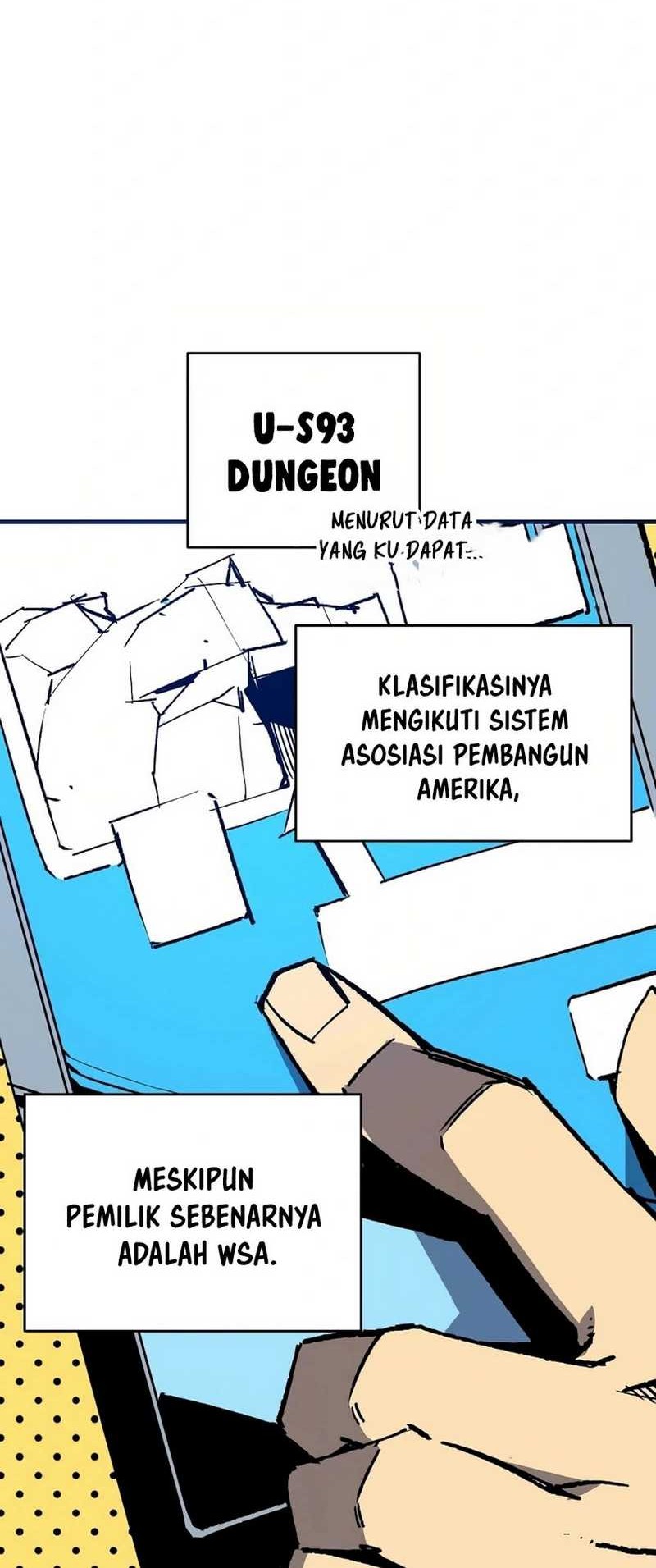I’m a Max Level Regressor Chapter 36 Gambar 13