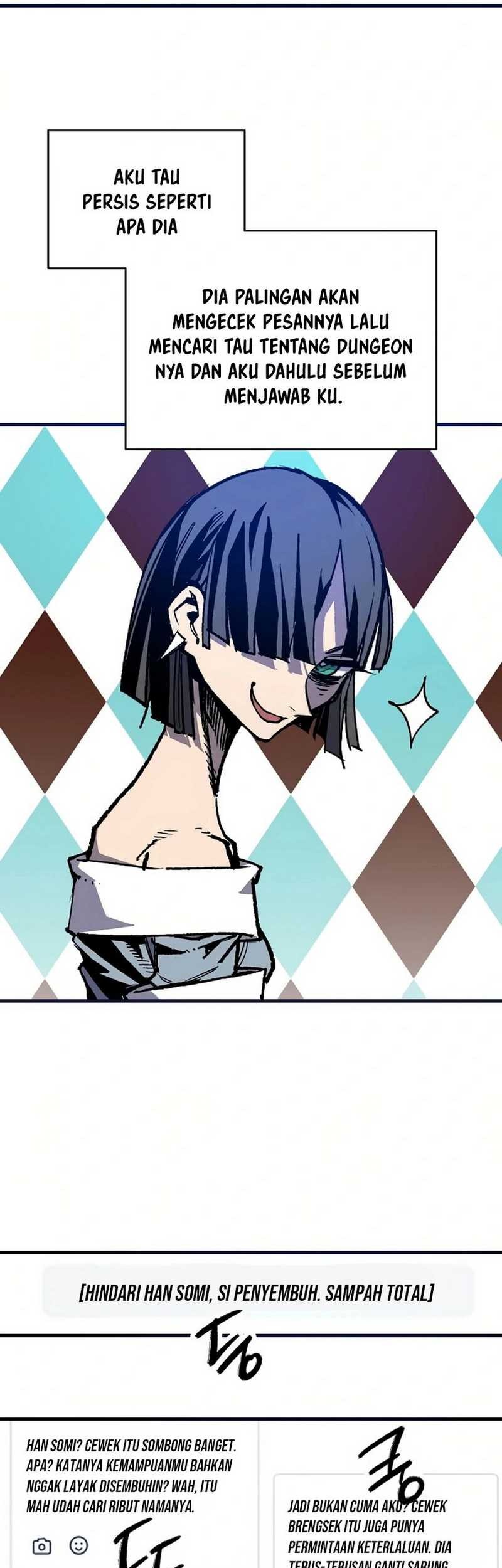 I’m a Max Level Regressor Chapter 36 Gambar 18