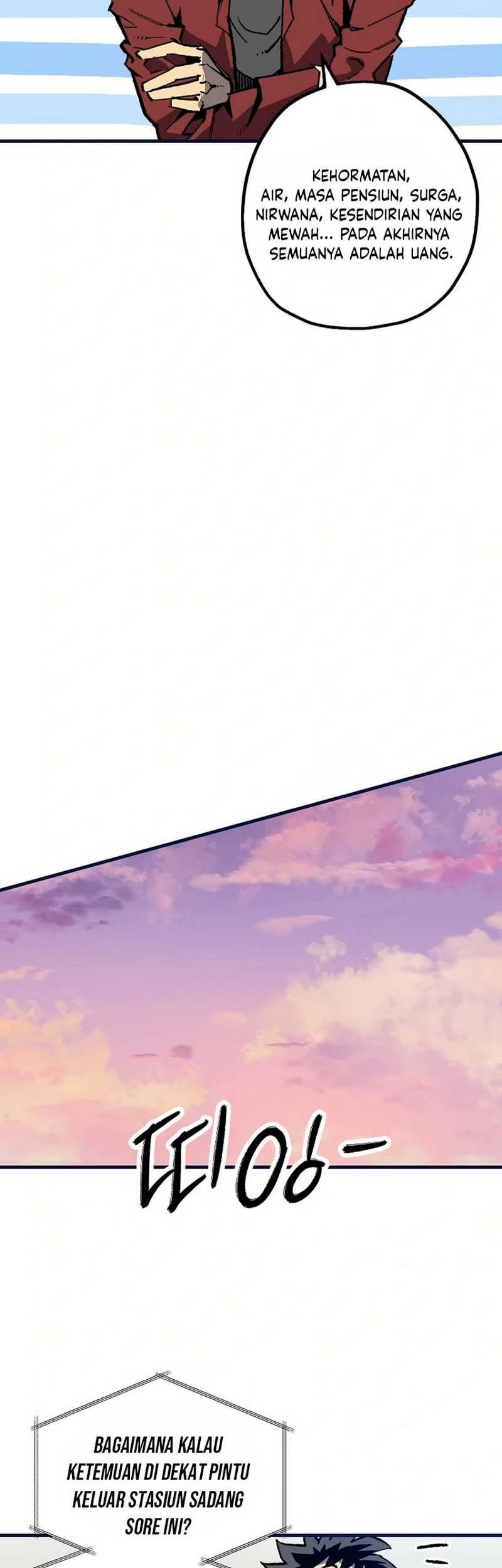 I’m a Max Level Regressor Chapter 36 Gambar 20