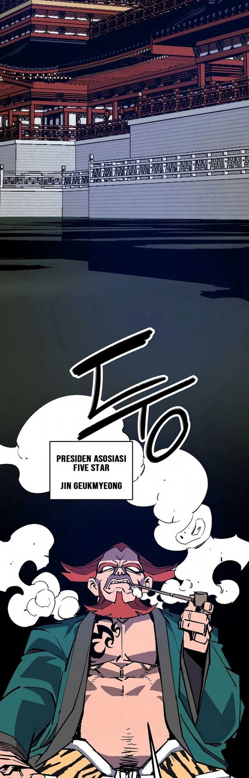 I’m a Max Level Regressor Chapter 36 Gambar 23