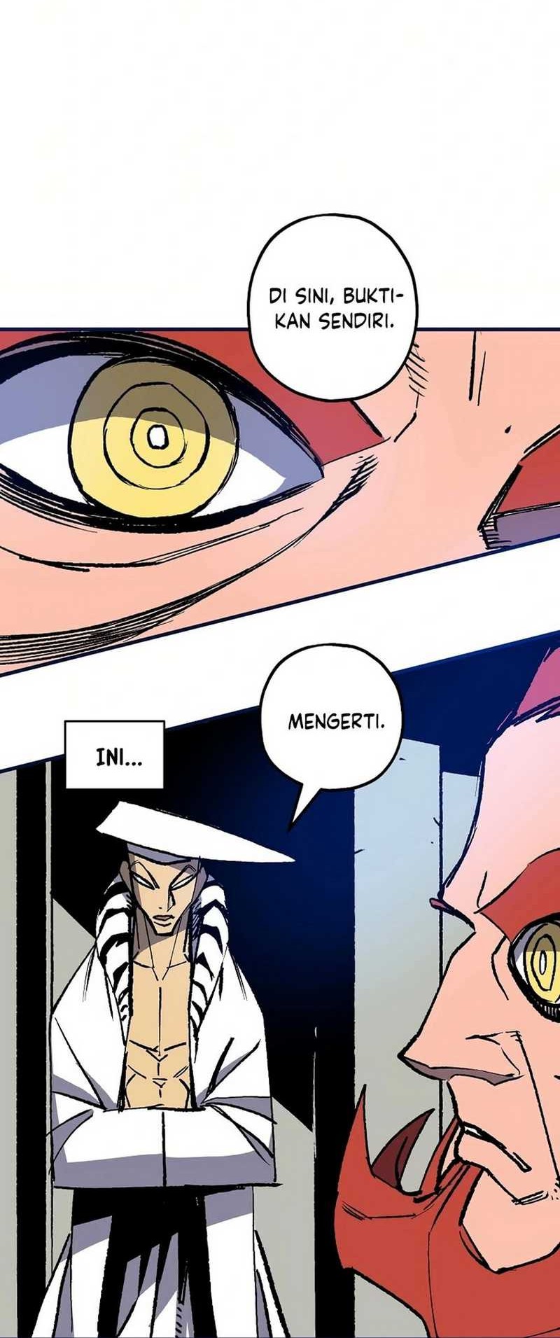 I’m a Max Level Regressor Chapter 36 Gambar 29
