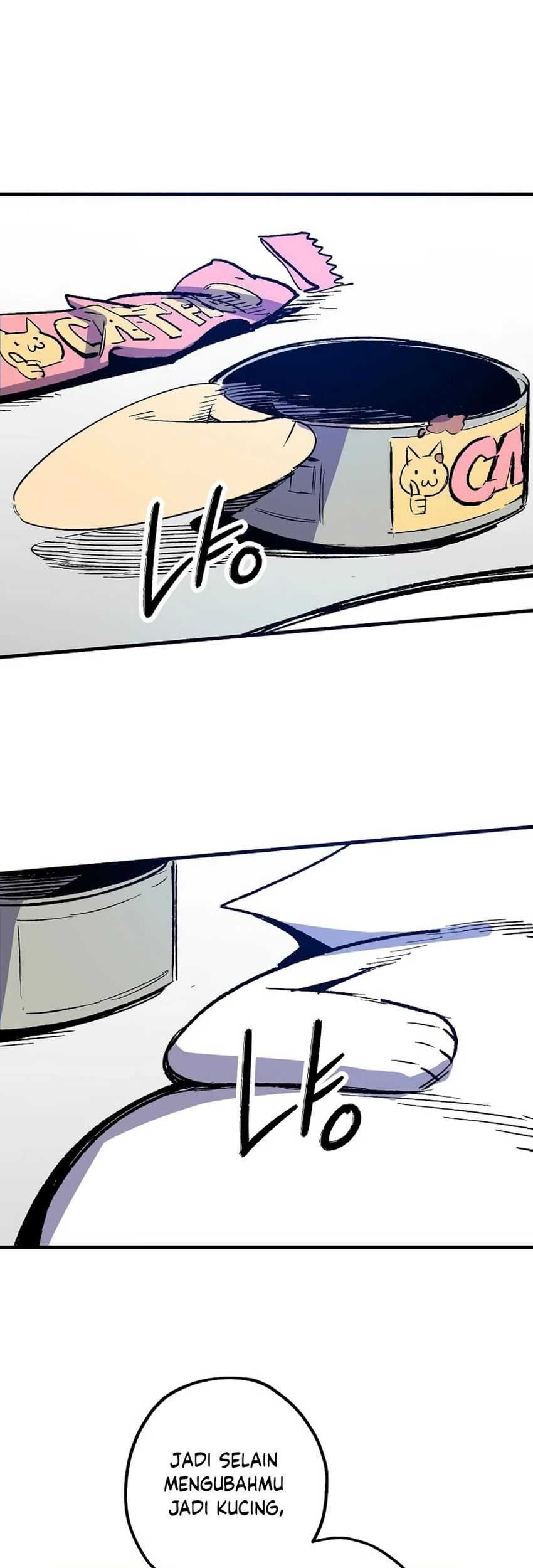 I’m a Max Level Regressor Chapter 37 Gambar 35