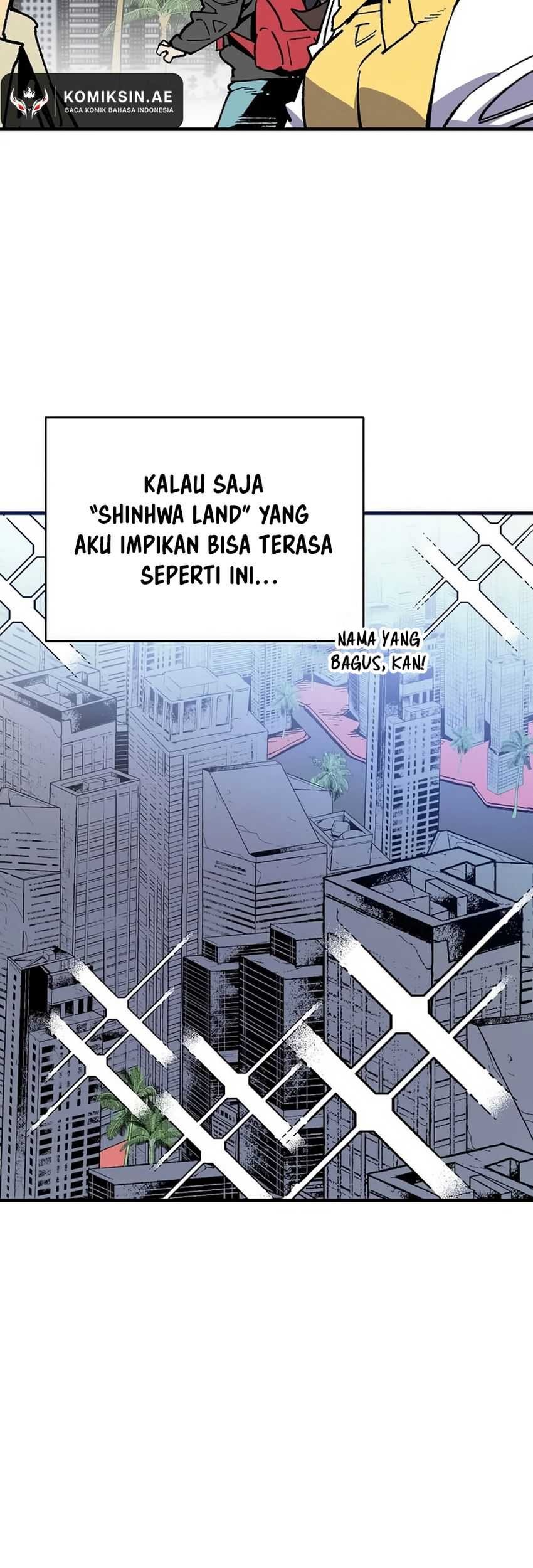 I’m a Max Level Regressor Chapter 37 Gambar 10