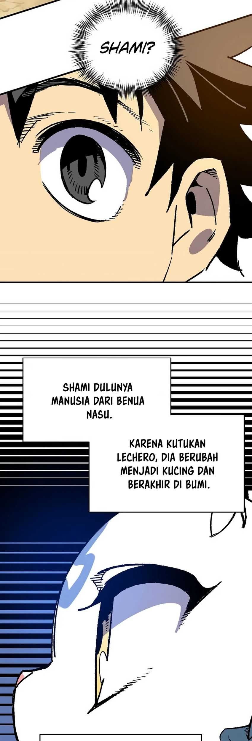 I’m a Max Level Regressor Chapter 37 Gambar 18