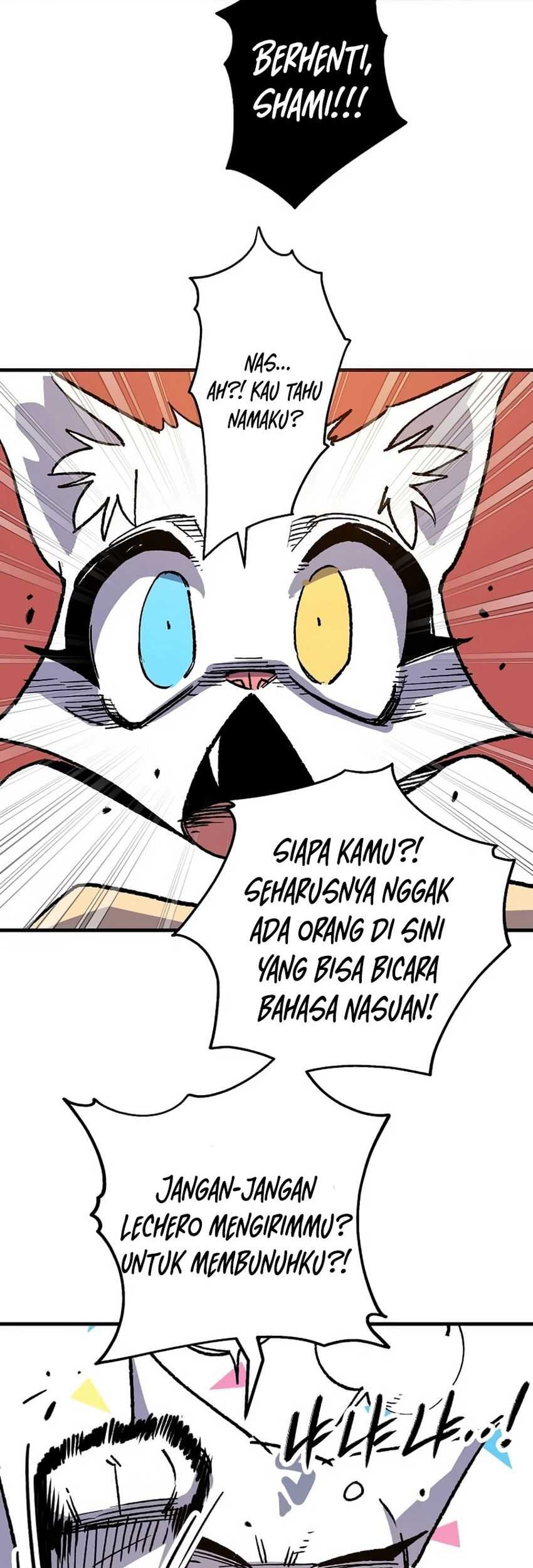 I’m a Max Level Regressor Chapter 37 Gambar 27