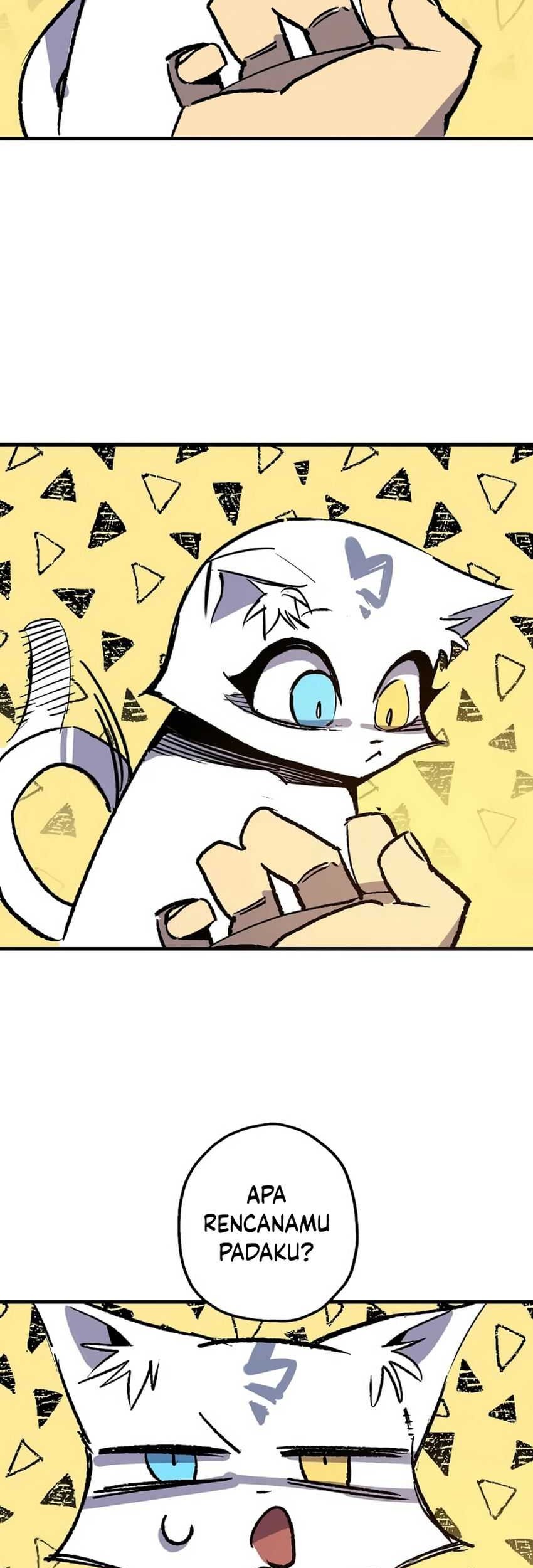 I’m a Max Level Regressor Chapter 37 Gambar 32