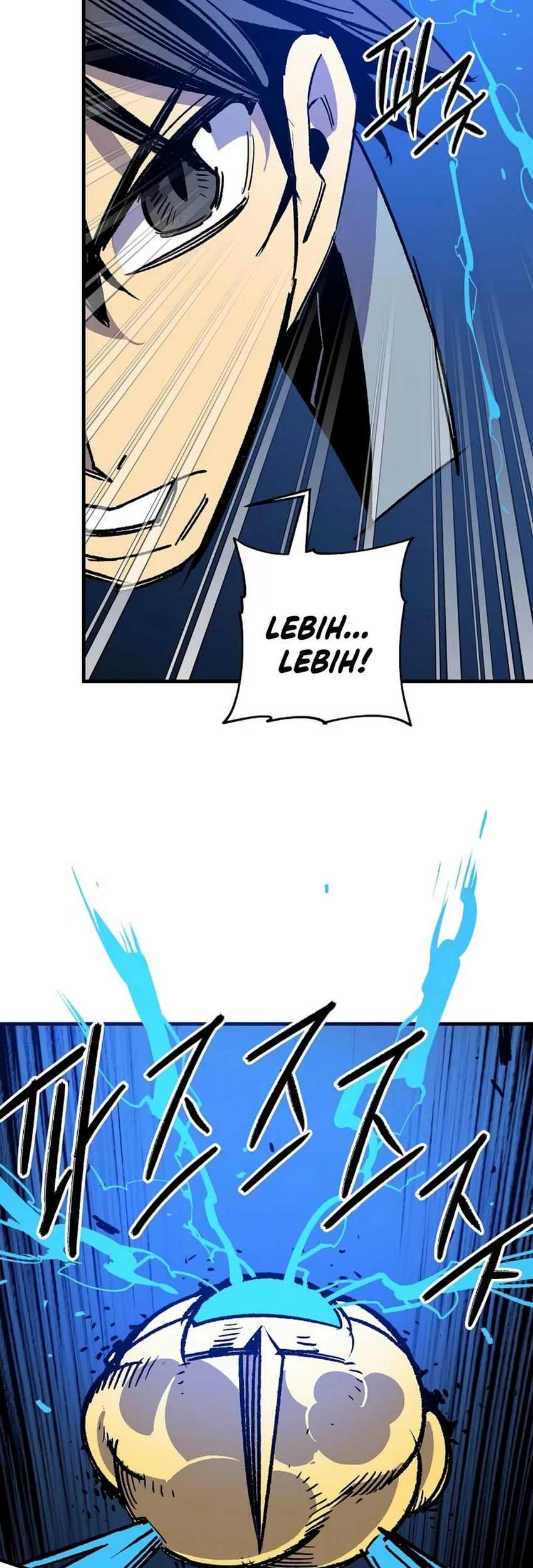 I’m a Max Level Regressor Chapter 38 Gambar 36