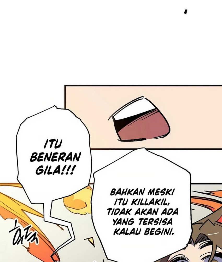 I’m a Max Level Regressor Chapter 38 Gambar 41