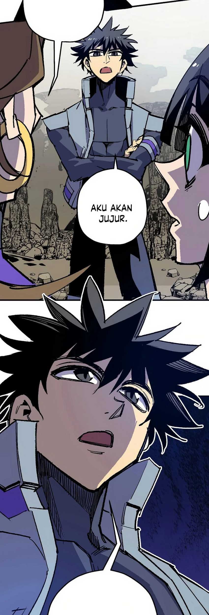 I’m a Max Level Regressor Chapter 38 Gambar 50
