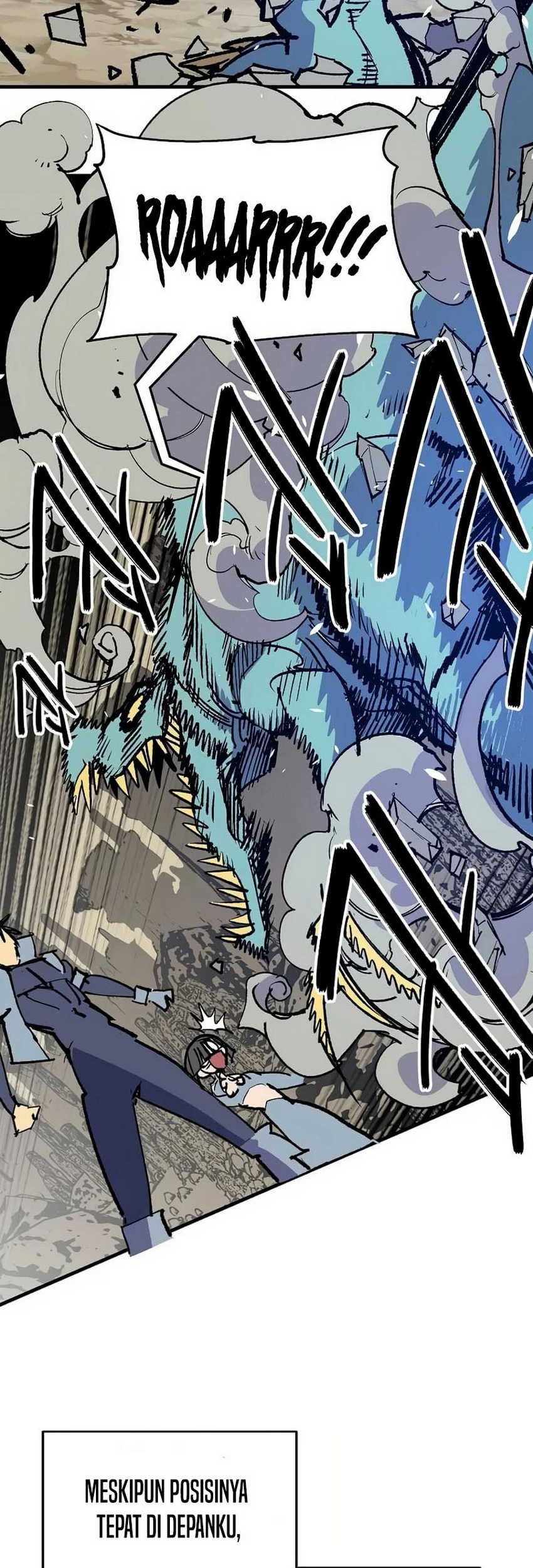 I’m a Max Level Regressor Chapter 38 Gambar 12