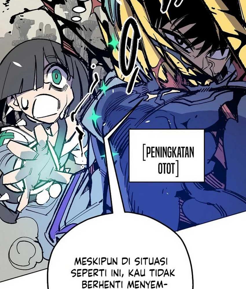 I’m a Max Level Regressor Chapter 38 Gambar 17