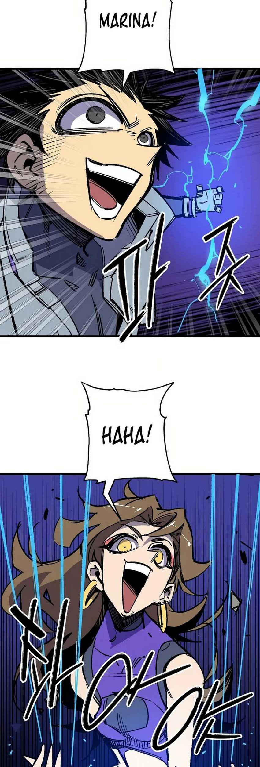 I’m a Max Level Regressor Chapter 38 Gambar 19