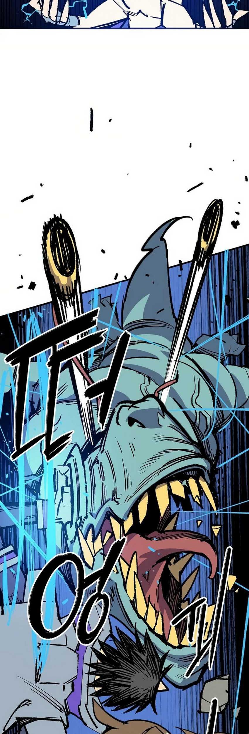 I’m a Max Level Regressor Chapter 38 Gambar 20