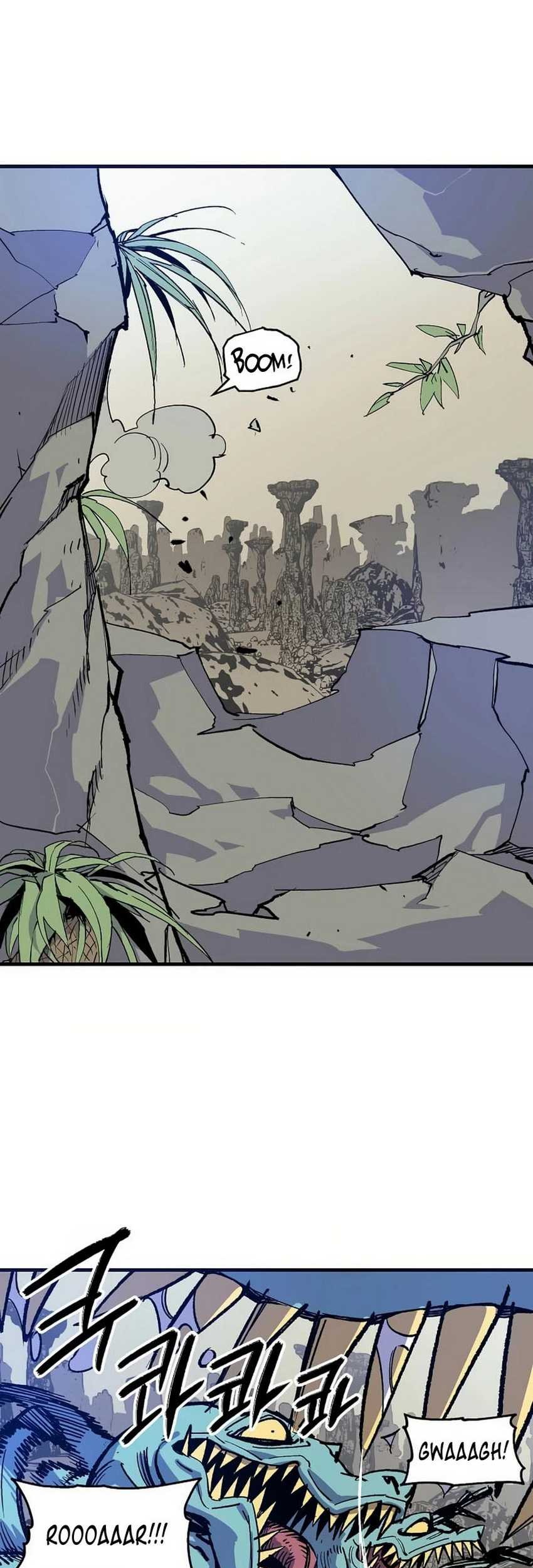 I’m a Max Level Regressor Chapter 38 Gambar 26