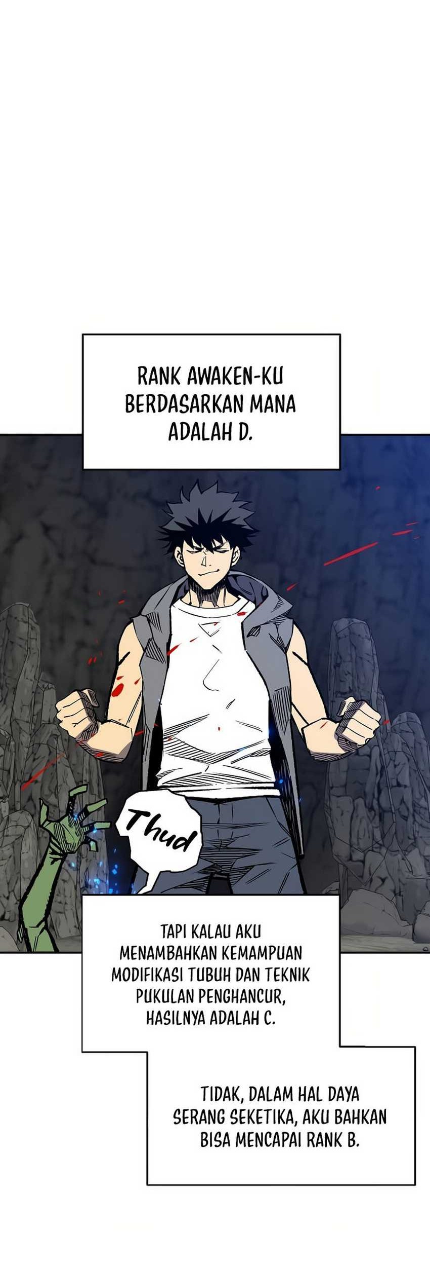 I’m a Max Level Regressor Chapter 4 Gambar 9