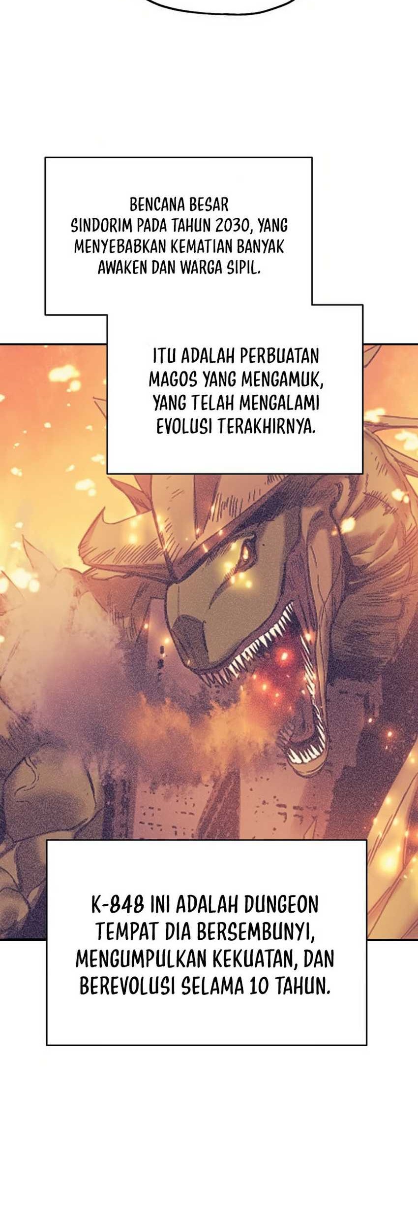 I’m a Max Level Regressor Chapter 4 Gambar 11