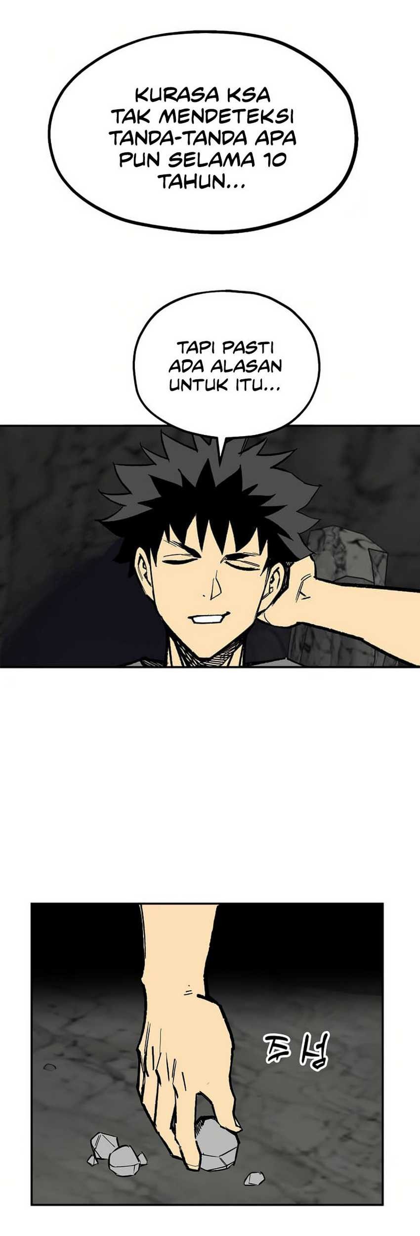 I’m a Max Level Regressor Chapter 4 Gambar 12
