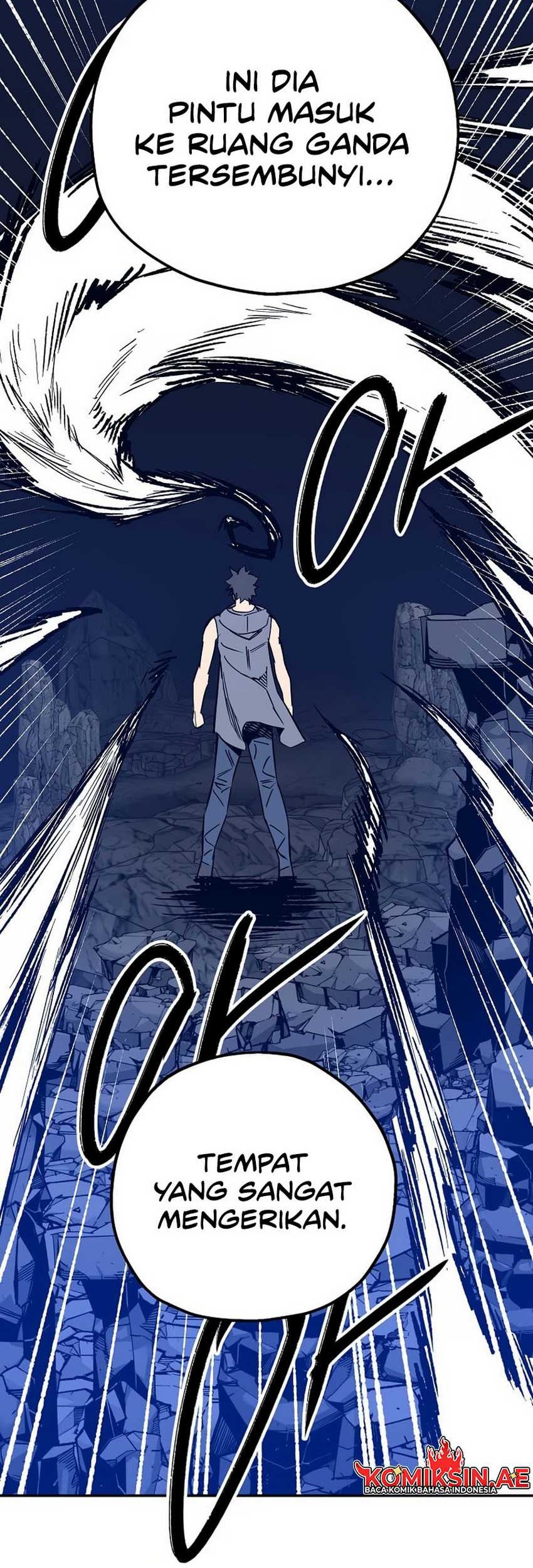 I’m a Max Level Regressor Chapter 4 Gambar 20