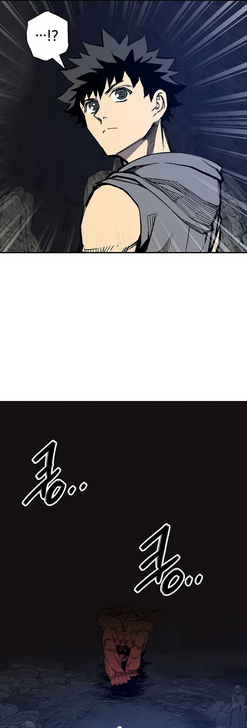 I’m a Max Level Regressor Chapter 4 Gambar 22
