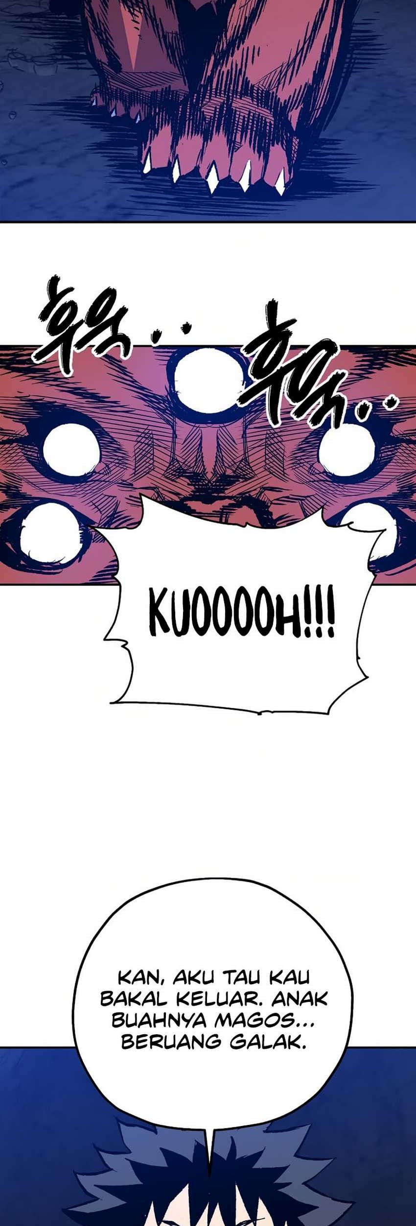 I’m a Max Level Regressor Chapter 4 Gambar 24