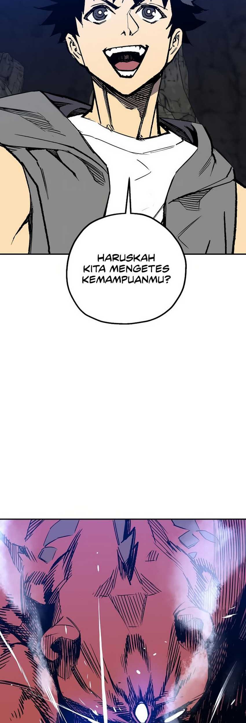 I’m a Max Level Regressor Chapter 4 Gambar 25