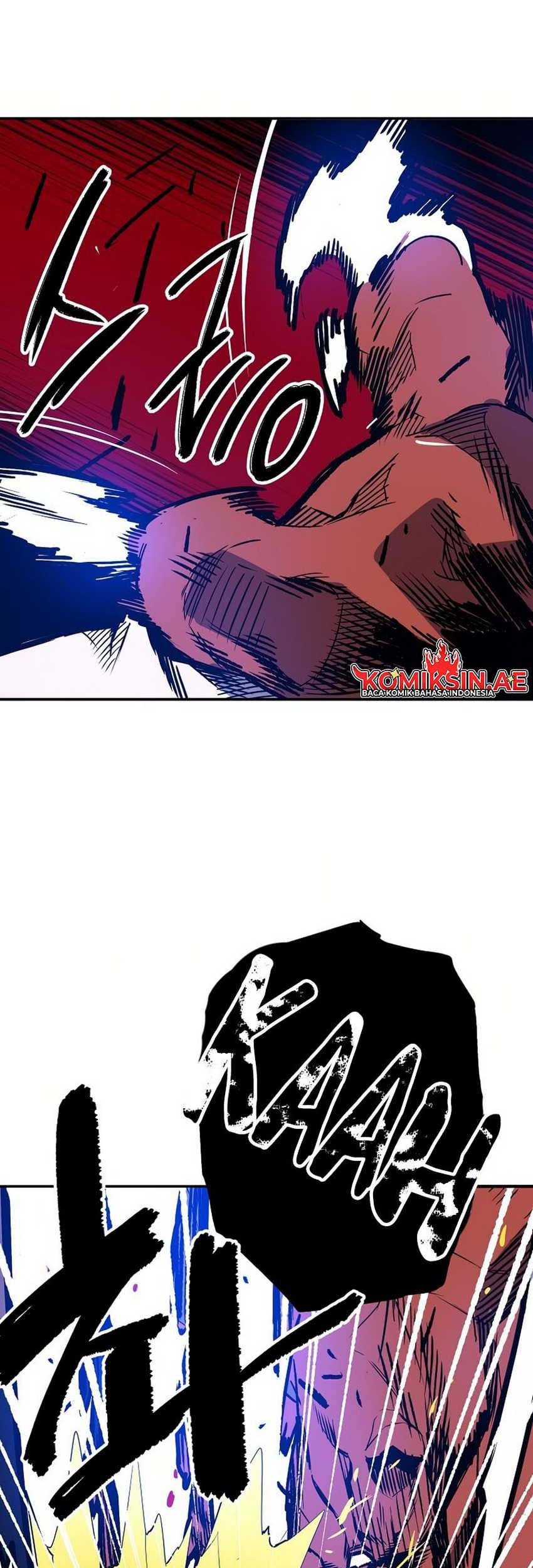 I’m a Max Level Regressor Chapter 4 Gambar 31