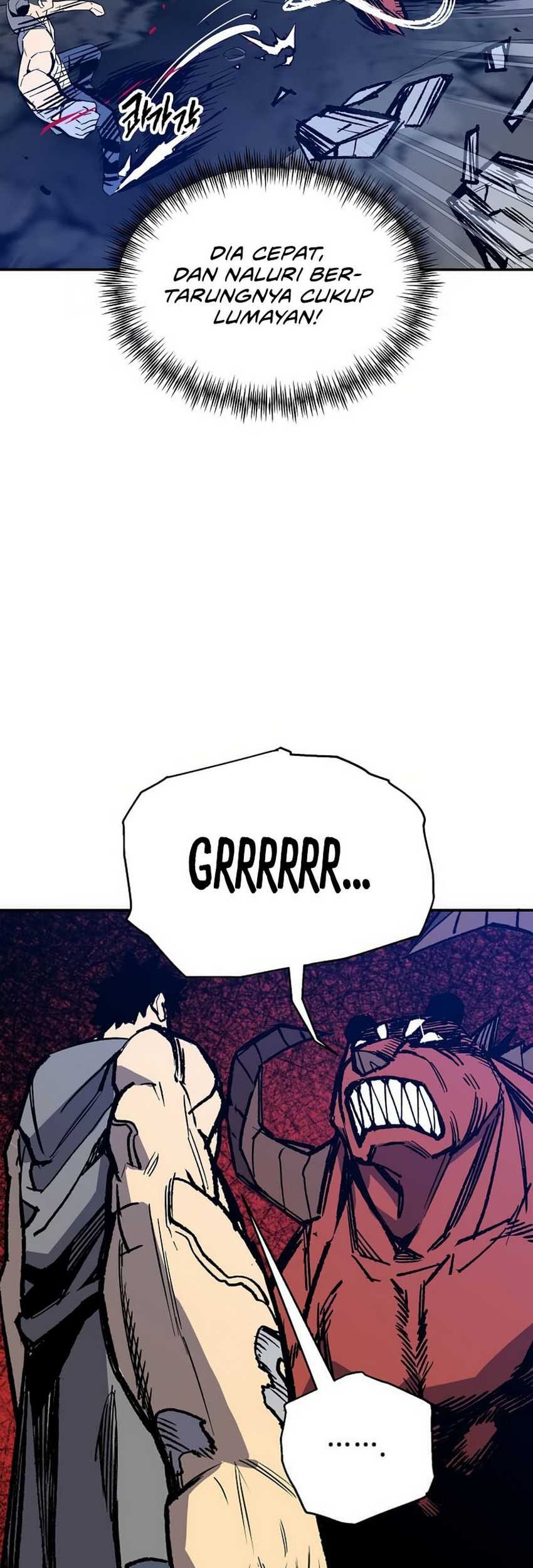 I’m a Max Level Regressor Chapter 4 Gambar 33