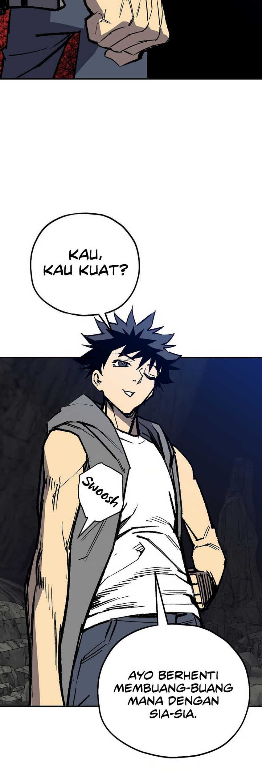 I’m a Max Level Regressor Chapter 4 Gambar 34