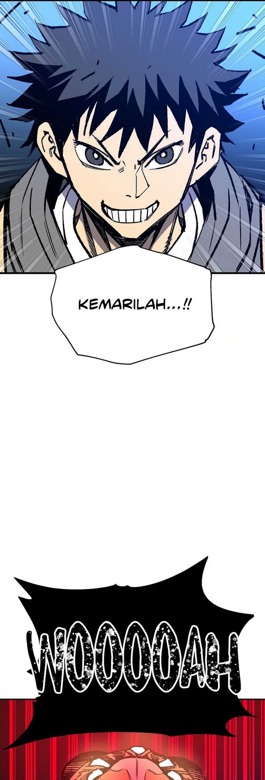 I’m a Max Level Regressor Chapter 4 Gambar 36