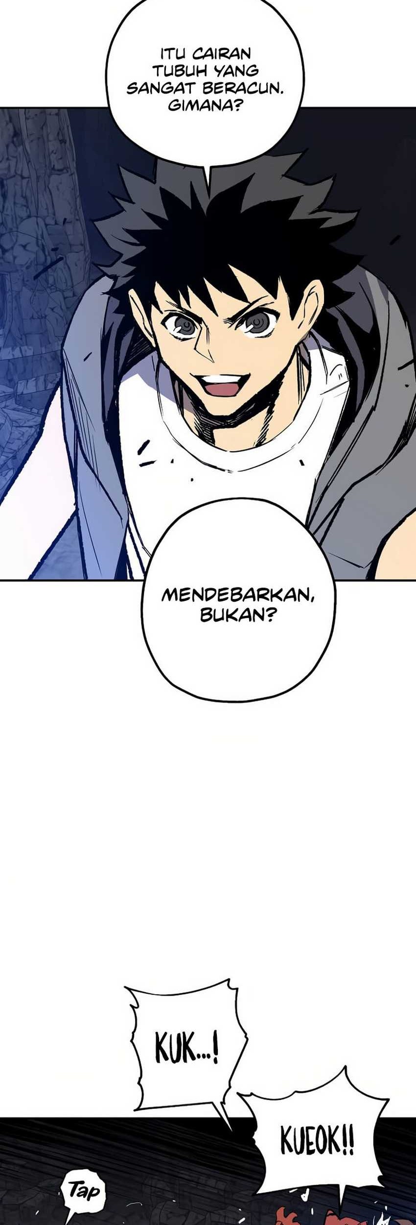 I’m a Max Level Regressor Chapter 4 Gambar 41