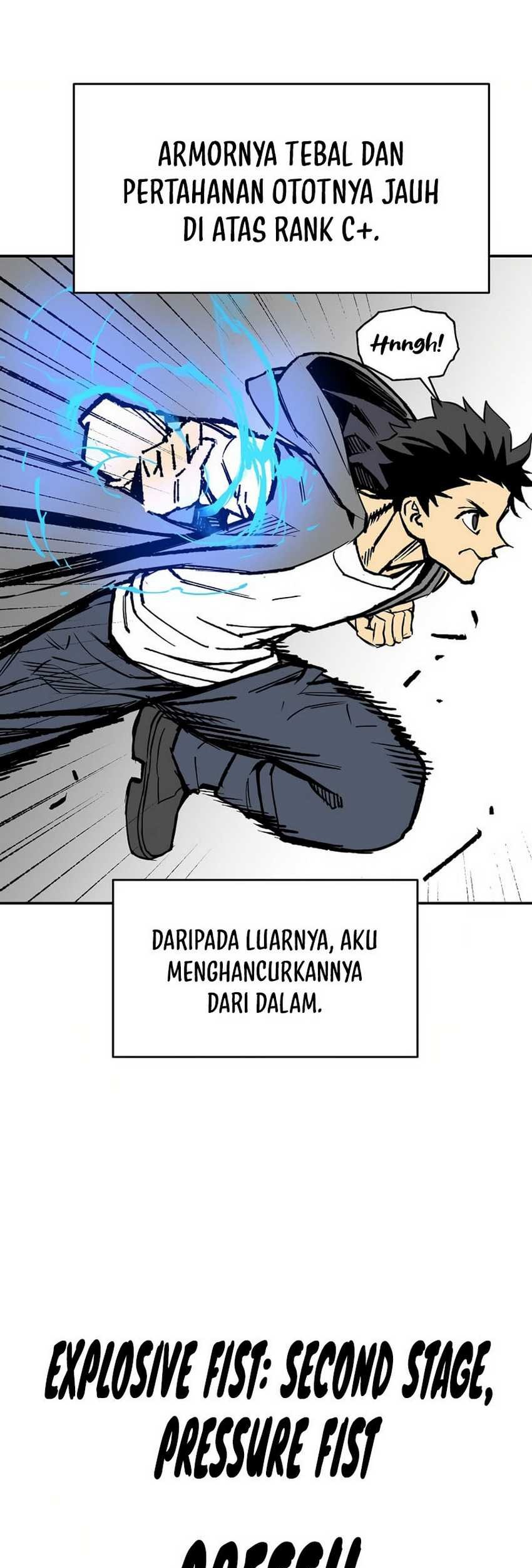 I’m a Max Level Regressor Chapter 4 Gambar 43