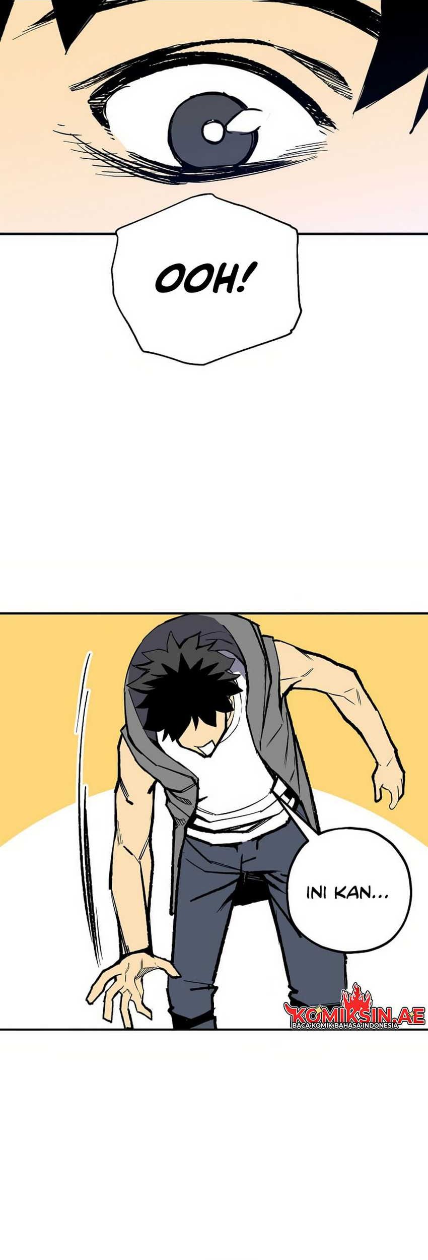 I’m a Max Level Regressor Chapter 4 Gambar 52