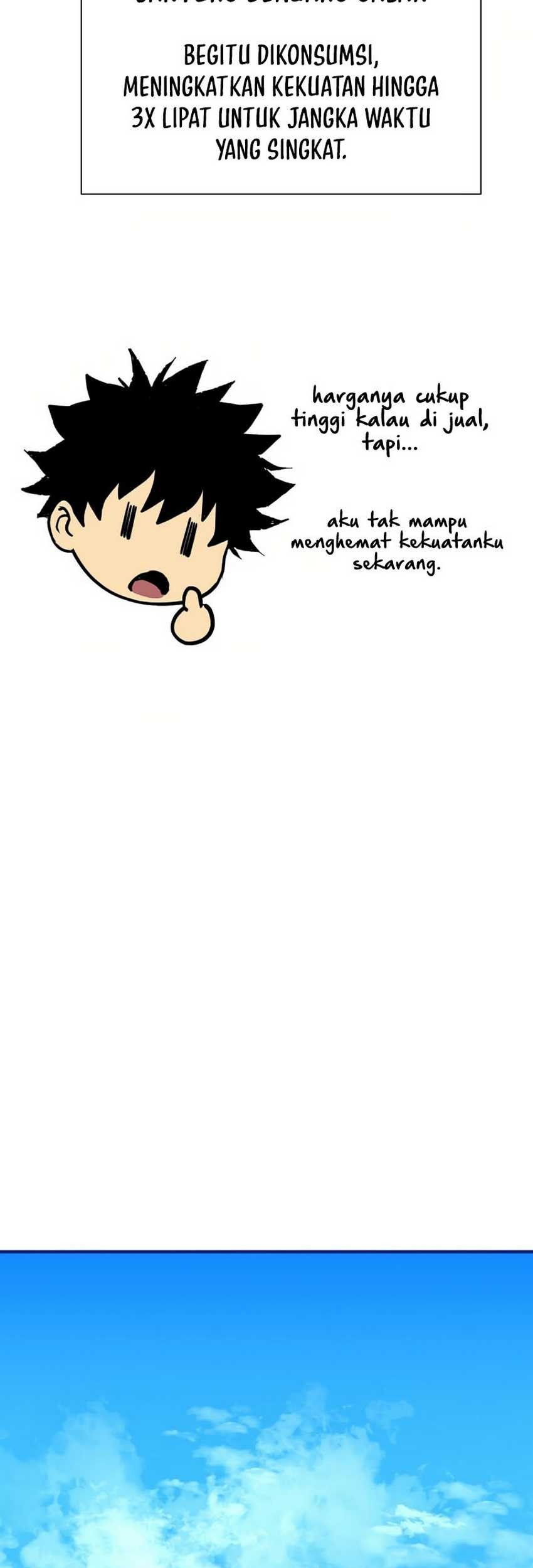 I’m a Max Level Regressor Chapter 4 Gambar 54
