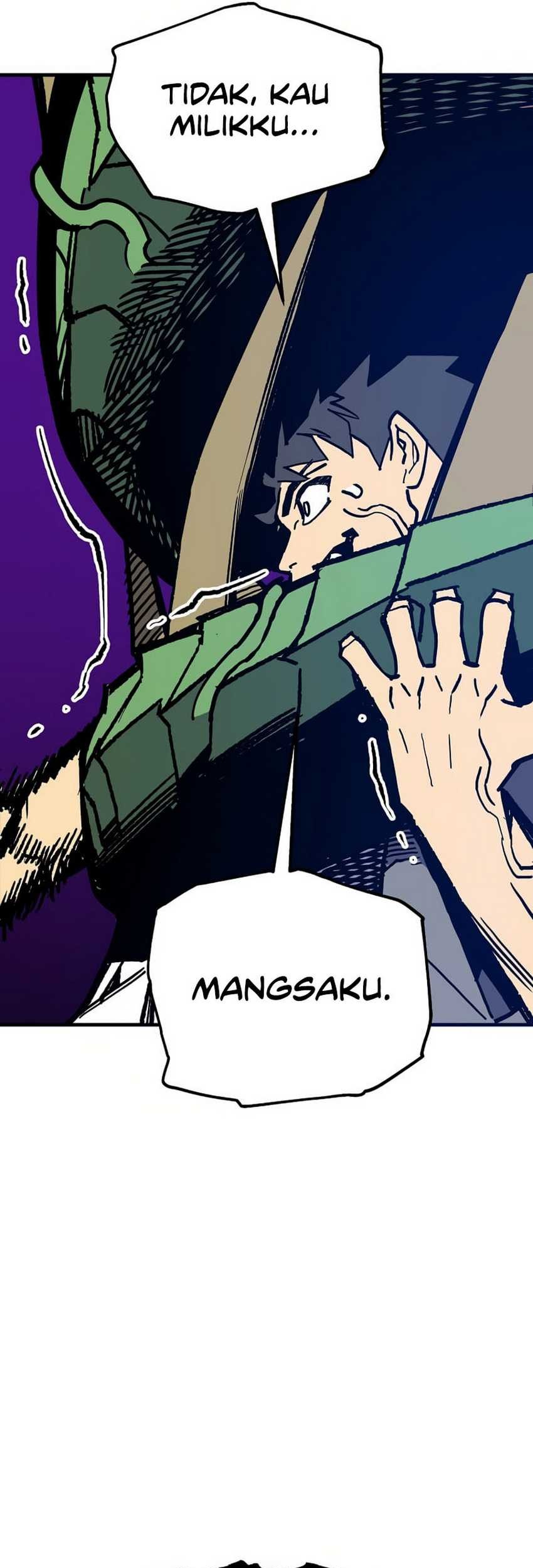 I’m a Max Level Regressor Chapter 5 Gambar 54