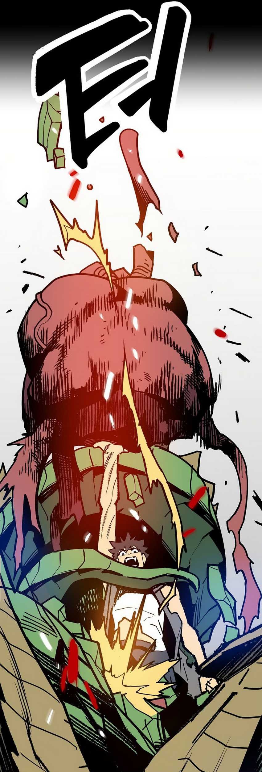 I’m a Max Level Regressor Chapter 5 Gambar 60