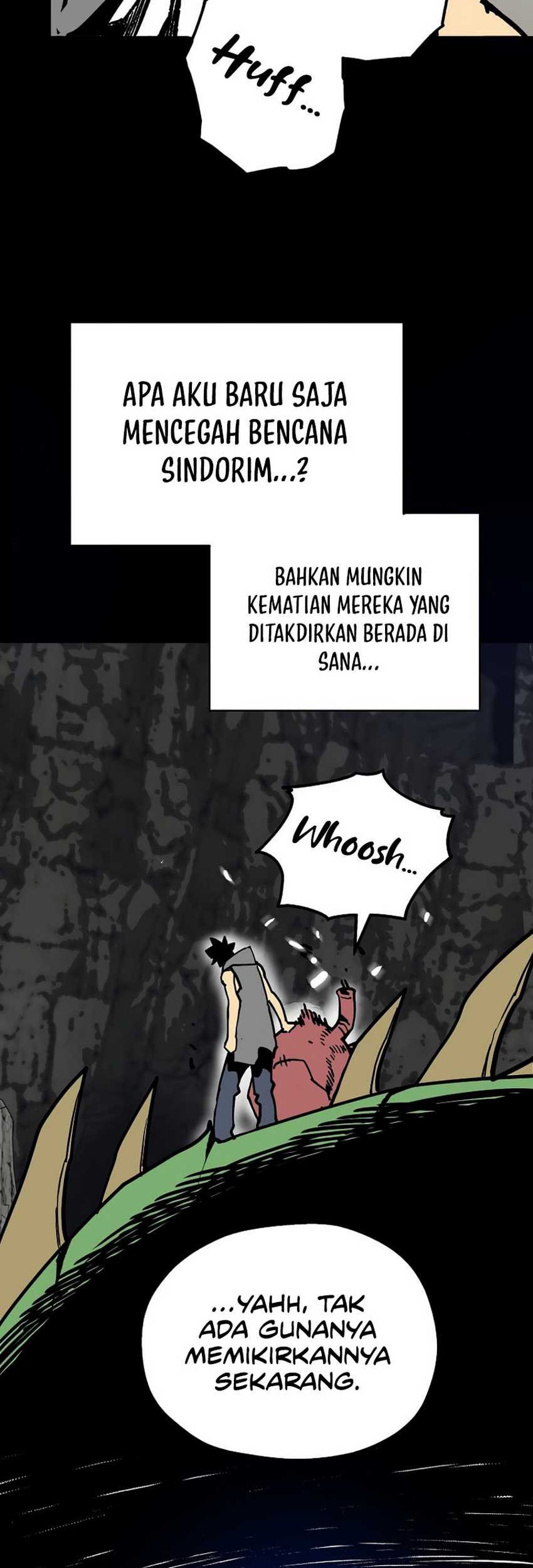 I’m a Max Level Regressor Chapter 5 Gambar 62