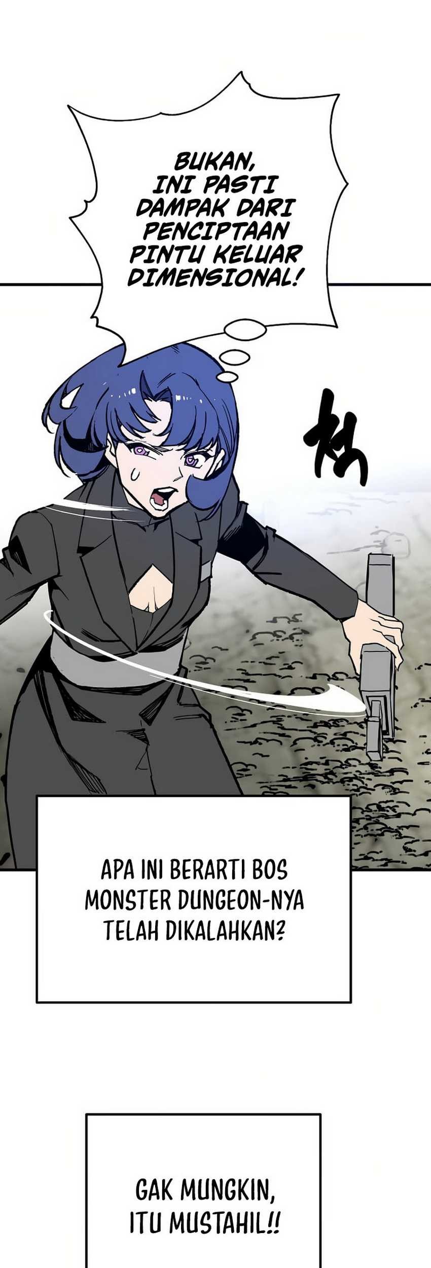 I’m a Max Level Regressor Chapter 5 Gambar 6