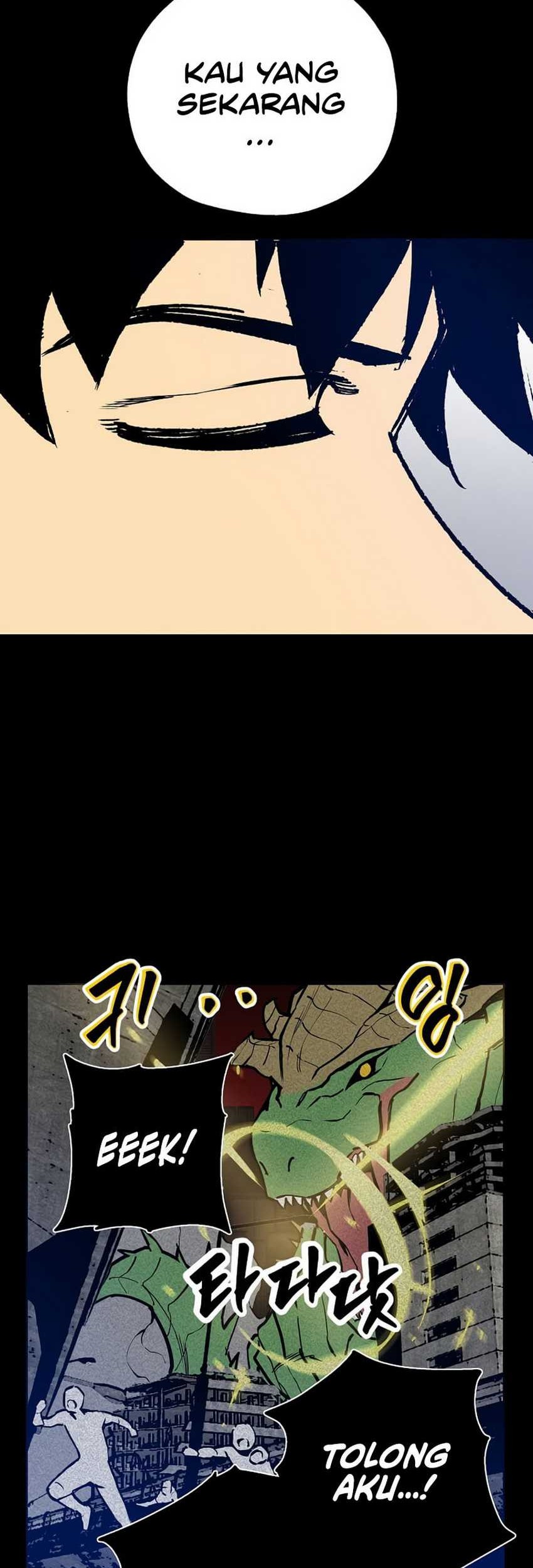 I’m a Max Level Regressor Chapter 5 Gambar 19