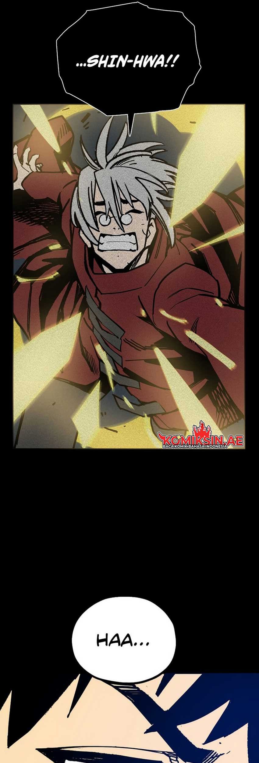 I’m a Max Level Regressor Chapter 5 Gambar 21