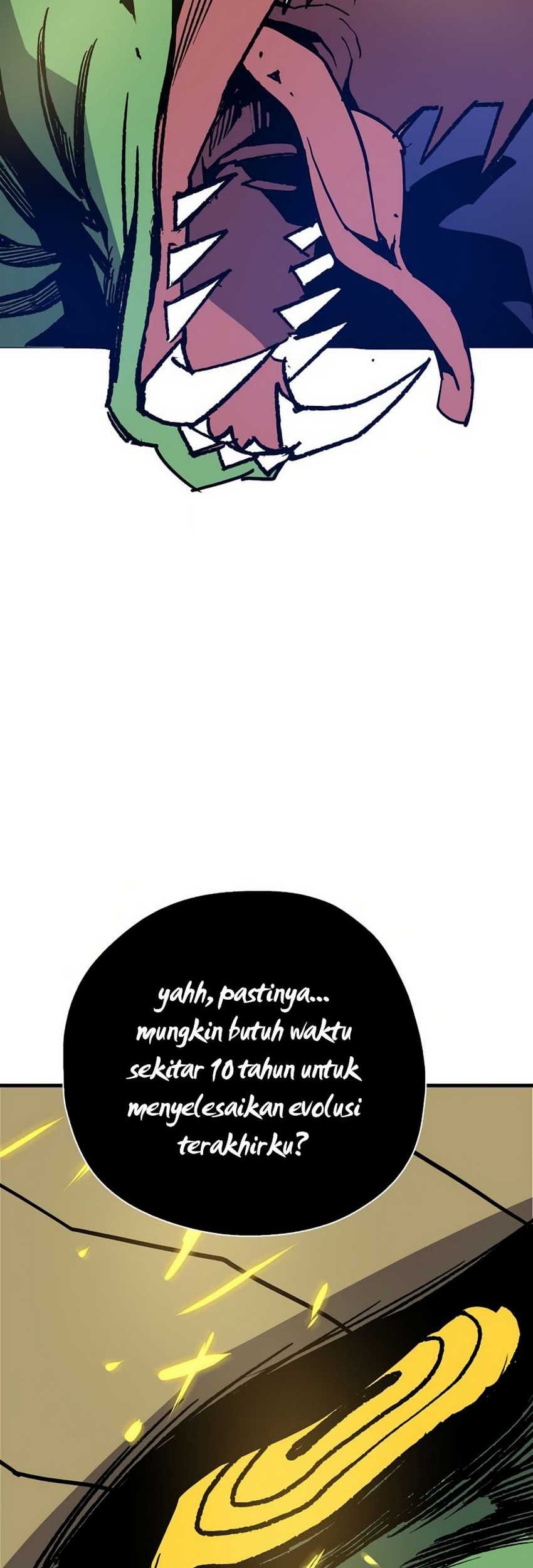 I’m a Max Level Regressor Chapter 5 Gambar 24