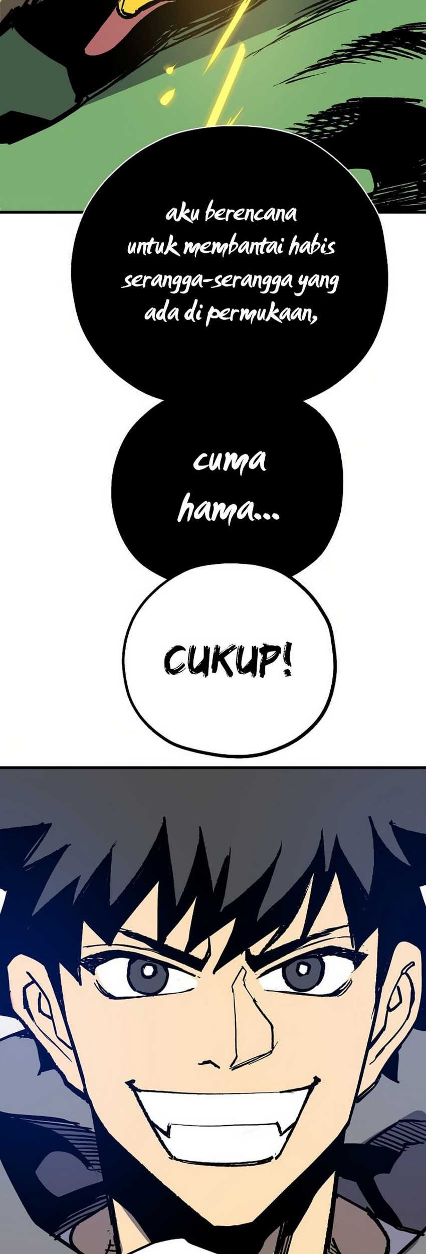 I’m a Max Level Regressor Chapter 5 Gambar 25