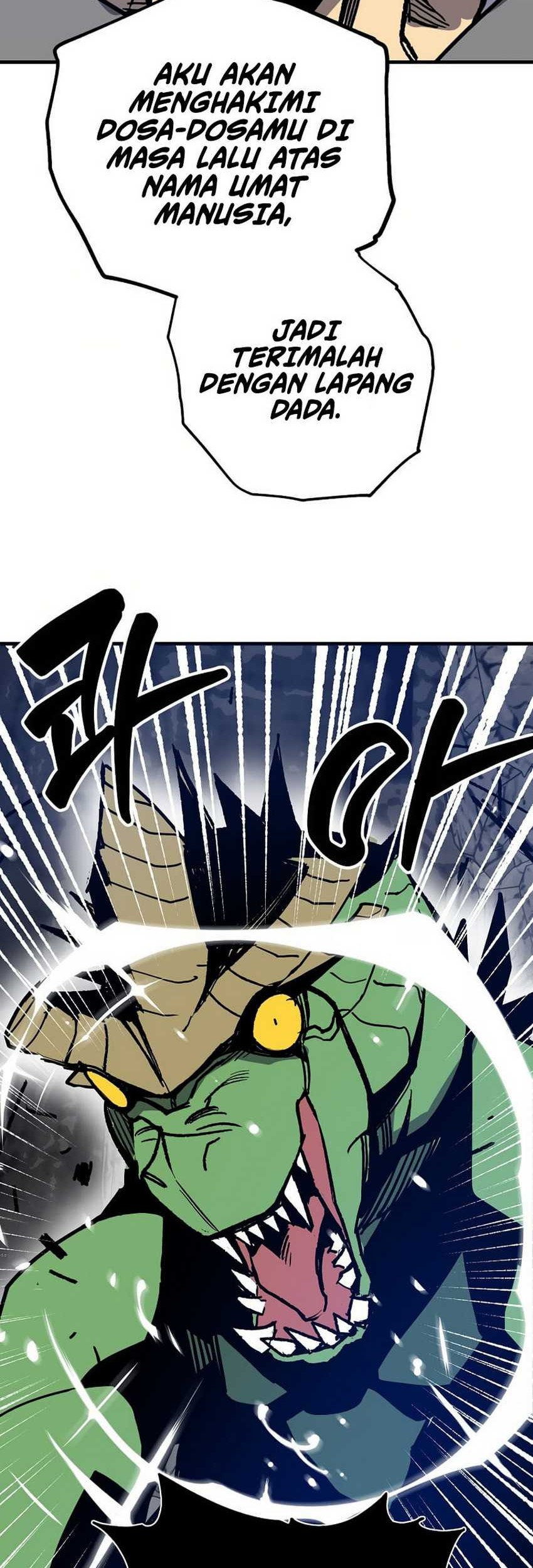 I’m a Max Level Regressor Chapter 5 Gambar 26