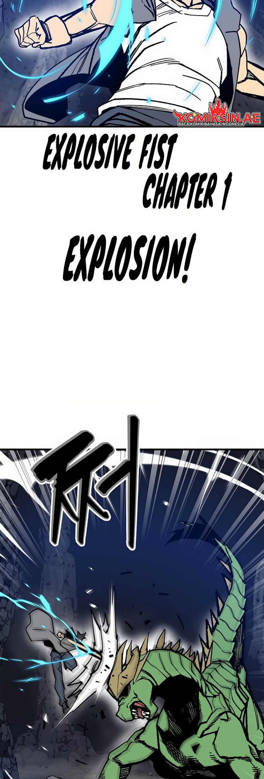 I’m a Max Level Regressor Chapter 5 Gambar 32