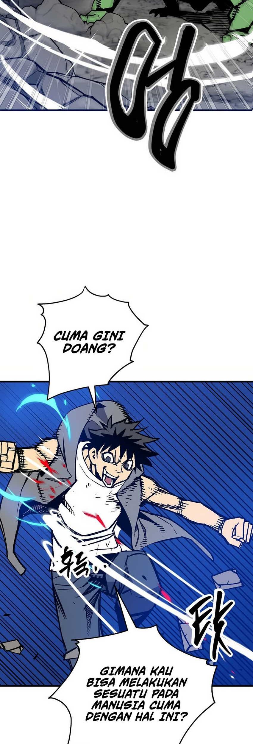 I’m a Max Level Regressor Chapter 5 Gambar 33