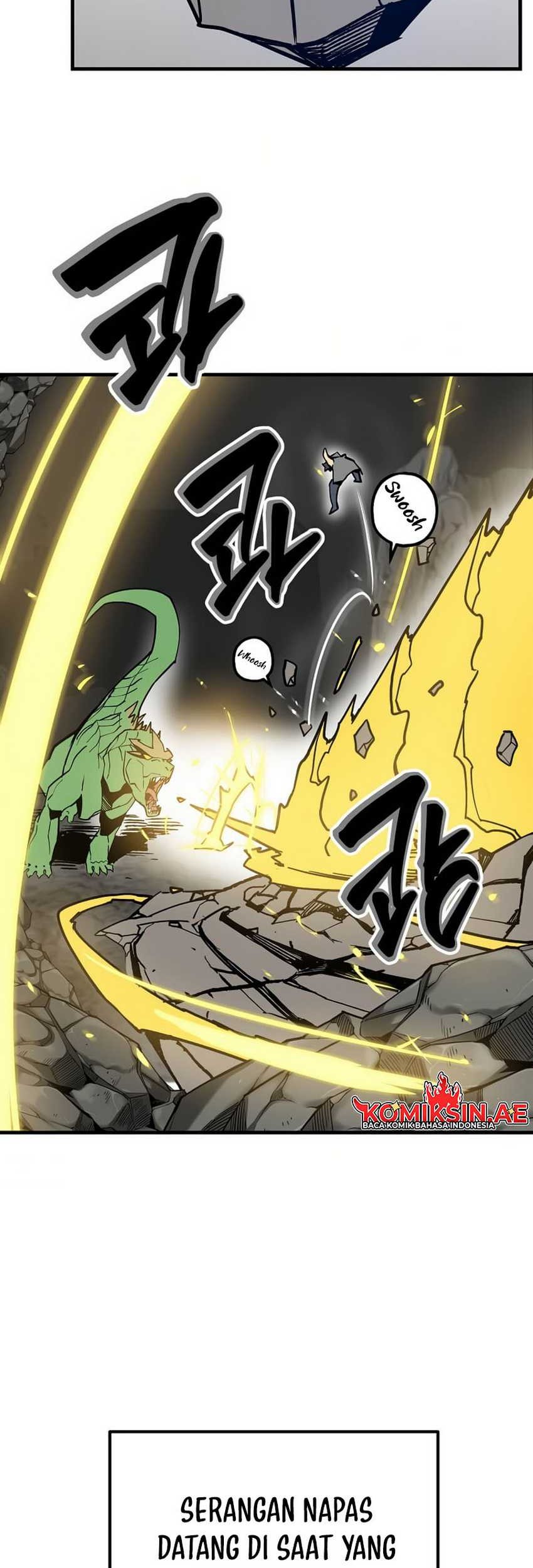 I’m a Max Level Regressor Chapter 5 Gambar 37