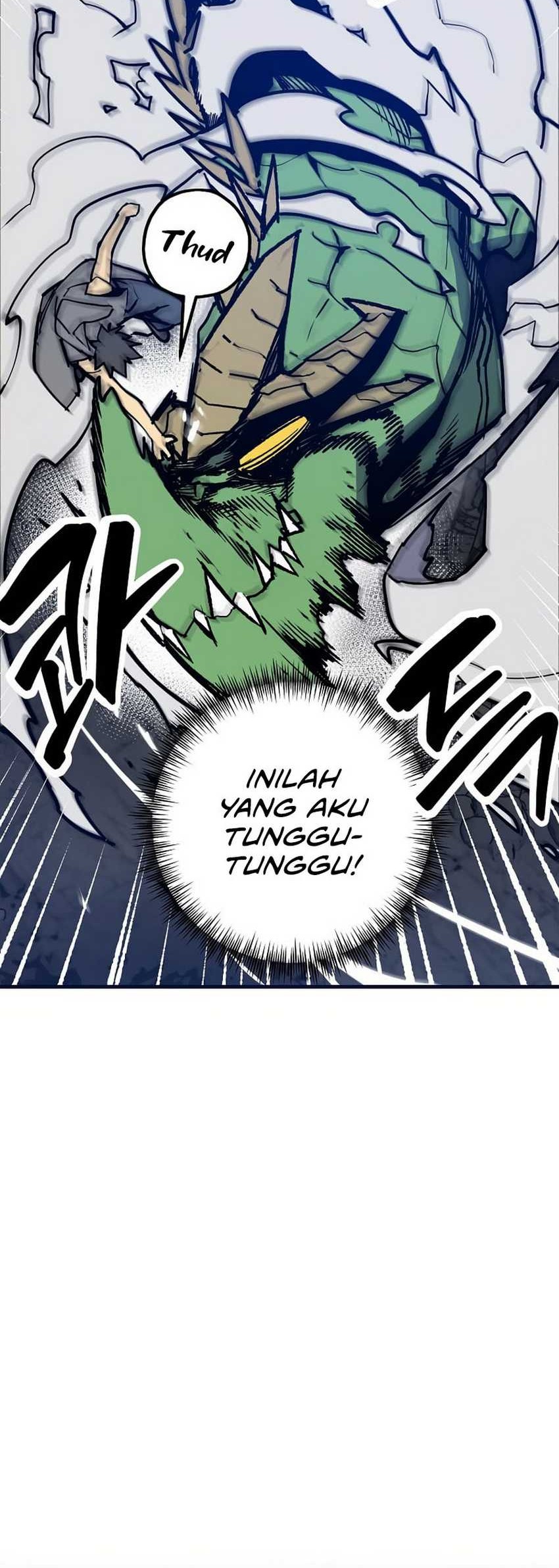 I’m a Max Level Regressor Chapter 5 Gambar 40